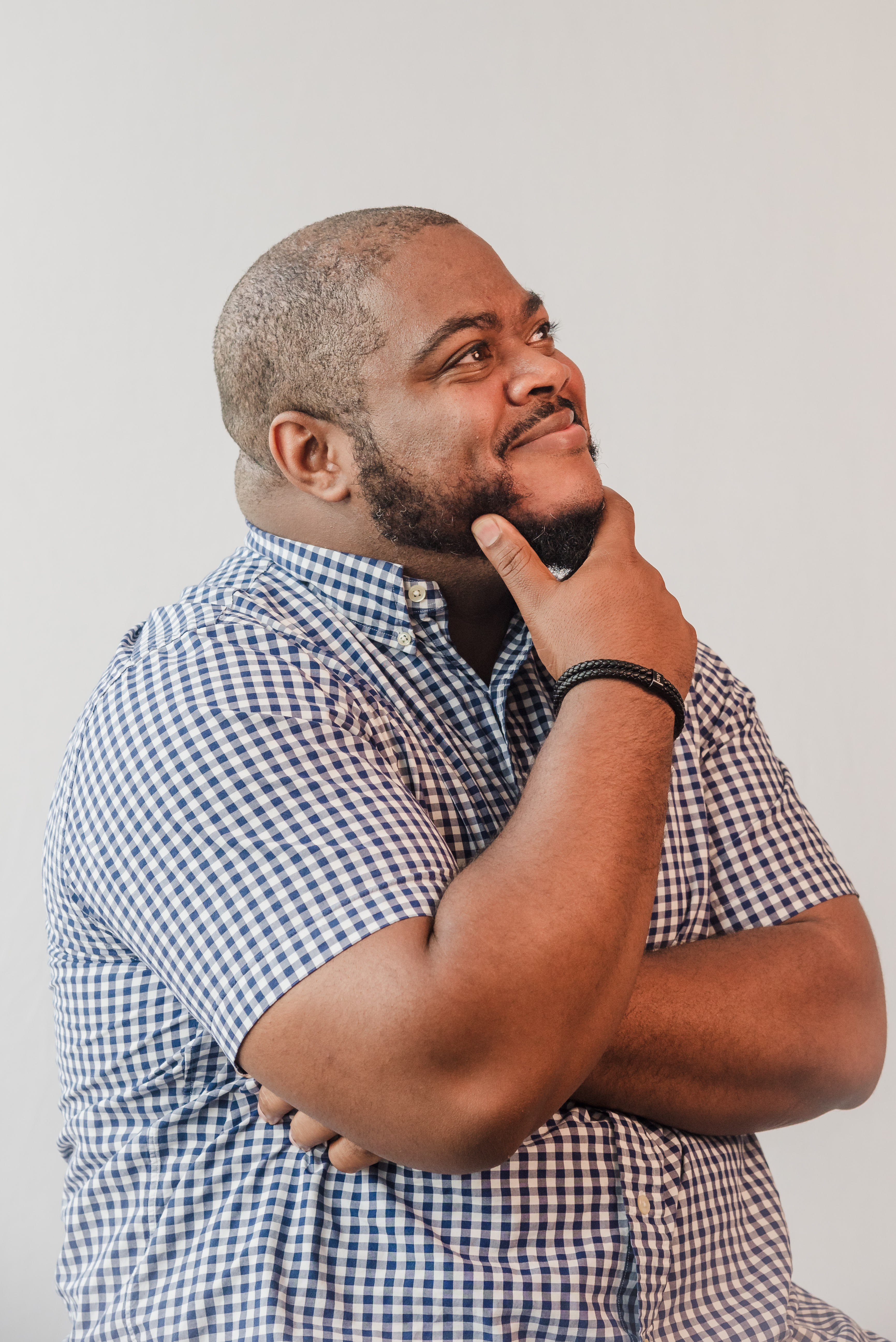 John C. Hood II